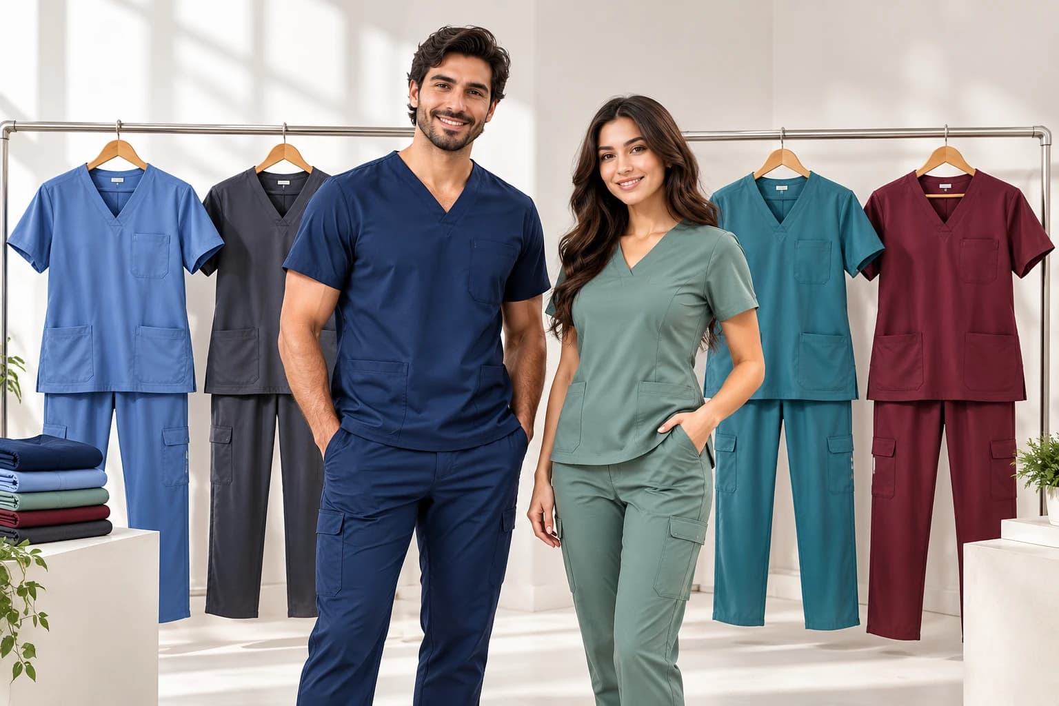 Scrubs