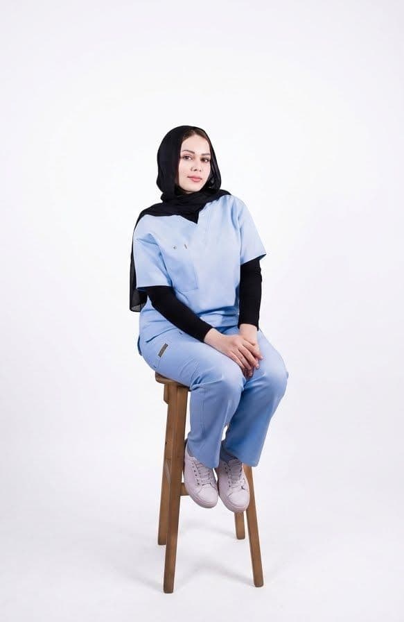 بروكير اسكراب