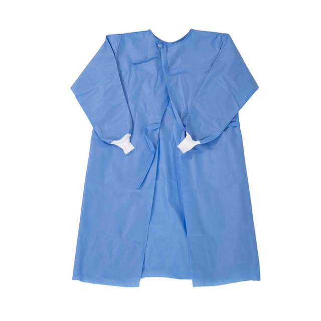 ORReady Level 3 Disposable Surgical Gowns (25 Pack)